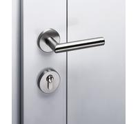 Paire de béquille NT293 inox série stainless NORMBAU 2651170