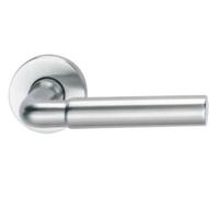 Paire de béquilles FSB 1171 carré 7mm inox