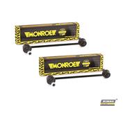 Paire De Biellettes De Barre Stabilisateur Avant DX SX Monroe Ford Focus