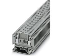 Paire de blocs de jonction pour tension thermoélectrique Contenu: 50 pc(s) Phoenix Contact MTKD-FE/CUNI 3100046