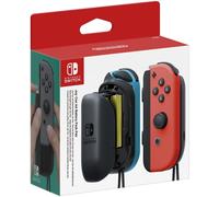 Nintendo Switch Joy-Con AA Battery Pack Pair Régler