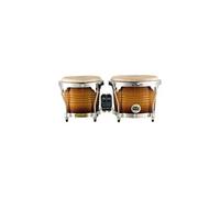Paire de bongos FWB200 6''3/4 & 8'' FWB200GAB