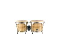 Paire de bongos FWB200 6''3/4 & 8'' FWB200NT
