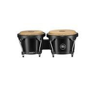 Meinl Meinl HB50BK Journey Bongos Black