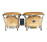 Paire de bongos Meinl Collection 7 & 8''1/2 CS400AWAM