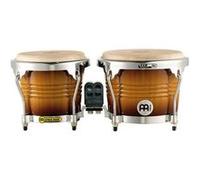 Paire de bongos FWB200 6''3/4 & 8'' FWB200GAB