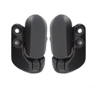 Paire de bouchons de capot pour Mazda pour MX5 Miata 90-02