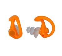 PAIRE DE BOUCHONS D'OREILLES DEMI-MESURE OCCLUSIFS MK2 TAILLE L ALVIS AUDIO - MK2L