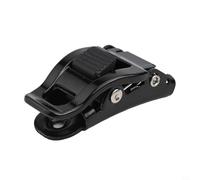 Paire de boucles de sangle de cheville en nylon pour snowboard
