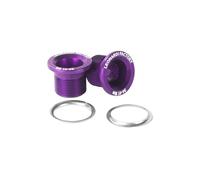 Leonardi Racing Boulon De Manivelle Capo