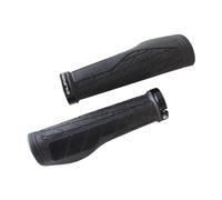 Paire de Boutons anatomiques Eleven, Noir avec Anneau de Verrouillage
