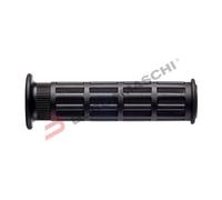 PAIRE DE BOUTONS DE GUIDON MOTO HONDA SUPER SOFT BÉLIER 01612/SS