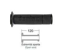 Domino Grips On Road – Noir