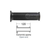 Domino Housse 6274 Style Ouvert Full Grip Noir