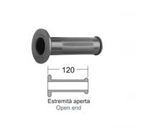 PAIRE DE BOUTONS MOTO POUR BMW R1200 GS TYPE ORIGINAL CHAUFFANT DOMINO