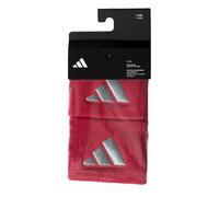 Paire De Bracelets Adidas S Rouges