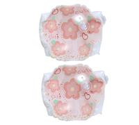 Paire de brassards de piscine avec paillettes