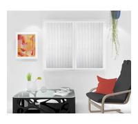 Paire Brise Bise Maelis 60x120cm