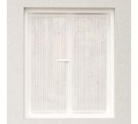 Soleil d'ocre, Paire de Brise bise 60x160 cm Charlie