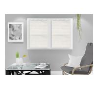 Paire De Brise Bise 60x90 Cm Lina, Par Soleil D'ocre