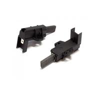 Paire de brosses de moteur de machine à laver, machine à laver à droite Candy