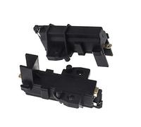 Paire de brosses de rechange pour moteur de machine à laver