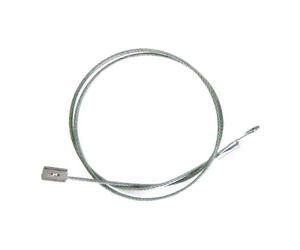 Paire de câbles latéraux de tension pour capote pour Mazda MX5 NA