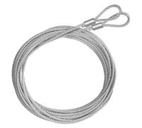 Paire de câbles pour porte de garage Wayne Dalton TorqueMaster 304,8 cm