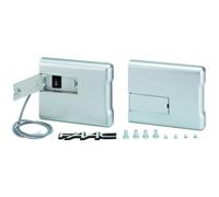 Paire de cache lateraux 950n al - FAAC 727931