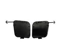 Paire De Cache-Pare-Chocs Avant pour Toyota pour Auris 2016-2018 52128-02919 52127-02927 Pièces Extérieures