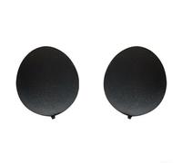 Paire de cache-vis de poignée de porte pour BMW Z4 E89 (2009 2016), remplacement rapide