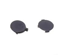 Paire de caches de crochet de remorquage arrière ABS pour BMW X5 E70 2008-2013 Modèle spécifique composant de rechange