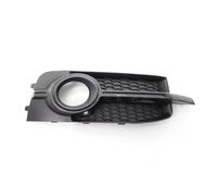 Paire de caches de Grille de Feux de Brouillard Avant pour Audi A1 2011-2014 OE: 8X0807682B 8X0807681B A Pair, Couverture de Remplacement pour Pare-Choc,Right