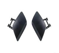 Paire de caches de lave-phares en plastique non apprêté pour Mercedes/E350/E550/Coupé/Cabriolet 2010-2013 OE 2078800105 2078800205