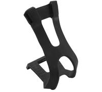 Newton Running Cale-pied VTT NEWTON Résine Noir Mixte pour Courroie (Paire)