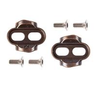 Paire de cales crank brothers easy 0 bronze