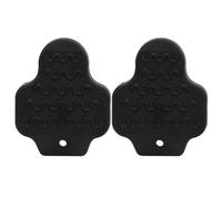 Paire De Cales De PéDales De VéLo, Housse De Protection, PièCes De VéLo Compatibles Avec Look Keo