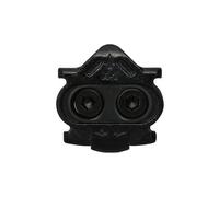 Paire de cales ht x1 x2 t1 noir