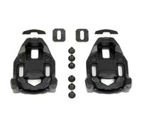 Paire de cales time iclic float pour pedales time xpro et xpresso