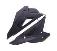 POLISPORT Panneaux latéraux en plastique