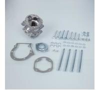 Paire de carter moteur P2R pour mobylette Peugeot 50 103 MVL Neuf