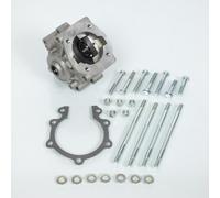 Paire De Carter Moteur Pour Mobylette Mbk 50ev Type M14 Neuf Motobécane
