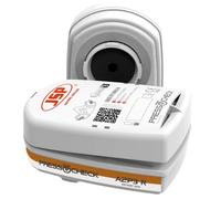 Paire de cartouches Press to Check™ A2P3 Jsp