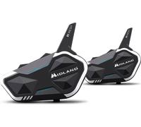 MIDLAND Électronique R1 Mesh Twin