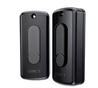 CAME Photocellules DIR20 – Paire, portée 20 m