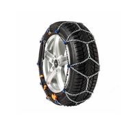 CAR1 by RUD taille 4065 Paire de chaînes à neige CO6612 pour plusieurs tailles de pneus