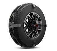 Paire de chaînes à neige KÖNIG K-Summit MAX, groupe de chaînes K55M - 2004545755
