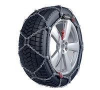 KÖNIG XG-12 PRO 247 - Chaînes à Neige, Set de 2