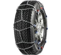 Paire de chaînes à neige Pewag Servo SUV RSV81 adaptées à plusieurs tailles