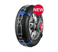 Paire de chaînes à neige Pewag Servostar RSC 860 0 mm